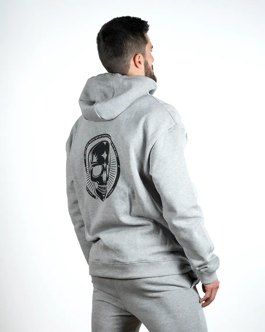 Hoodie - NS Crew Skull