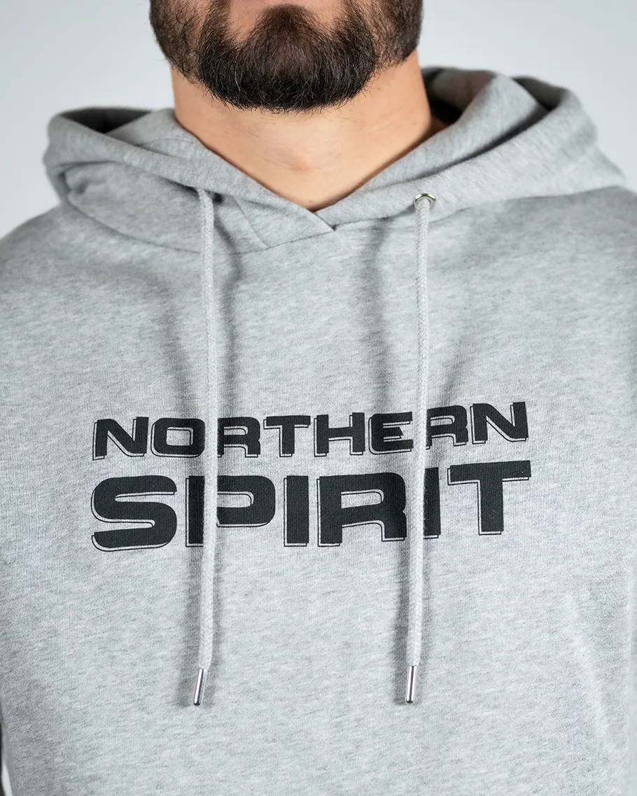 Hoodie - NS Crew Skull
