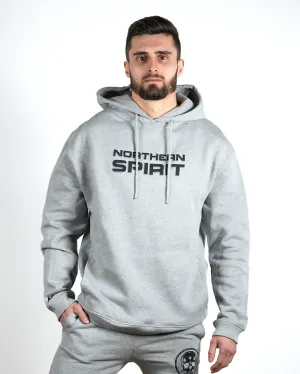 Hoodie - NS Crew Skull