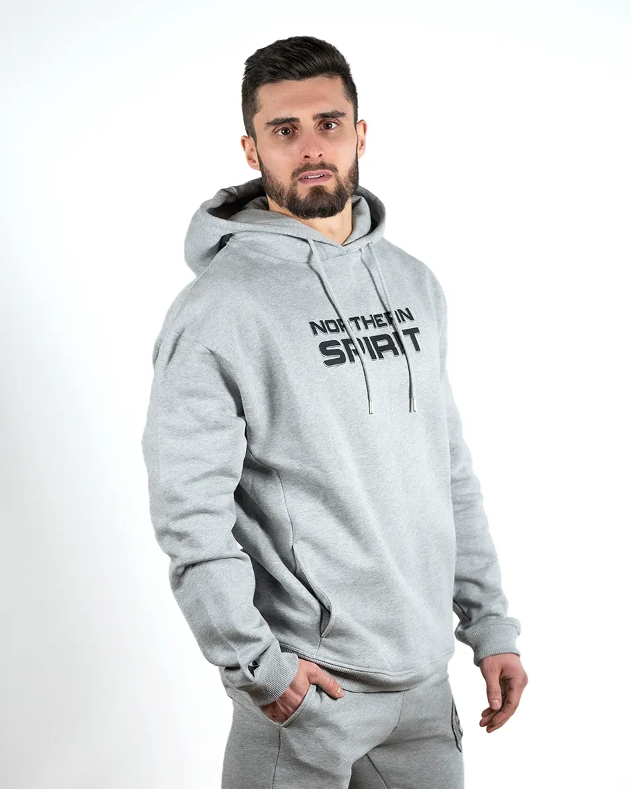 Hoodie - NS Crew Skull