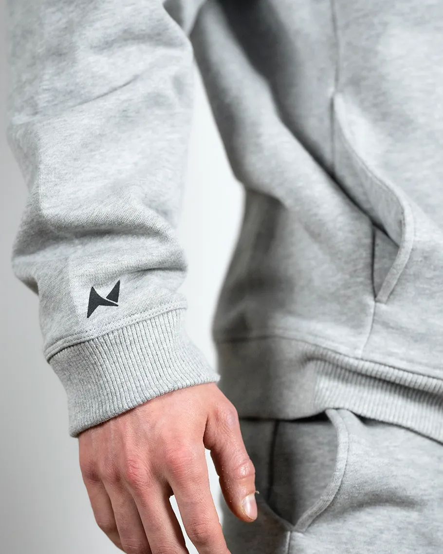 Hoodie - NS Crew Skull