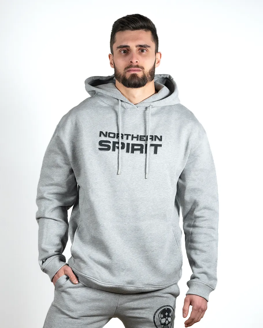 Hoodie - NS Crew Skull