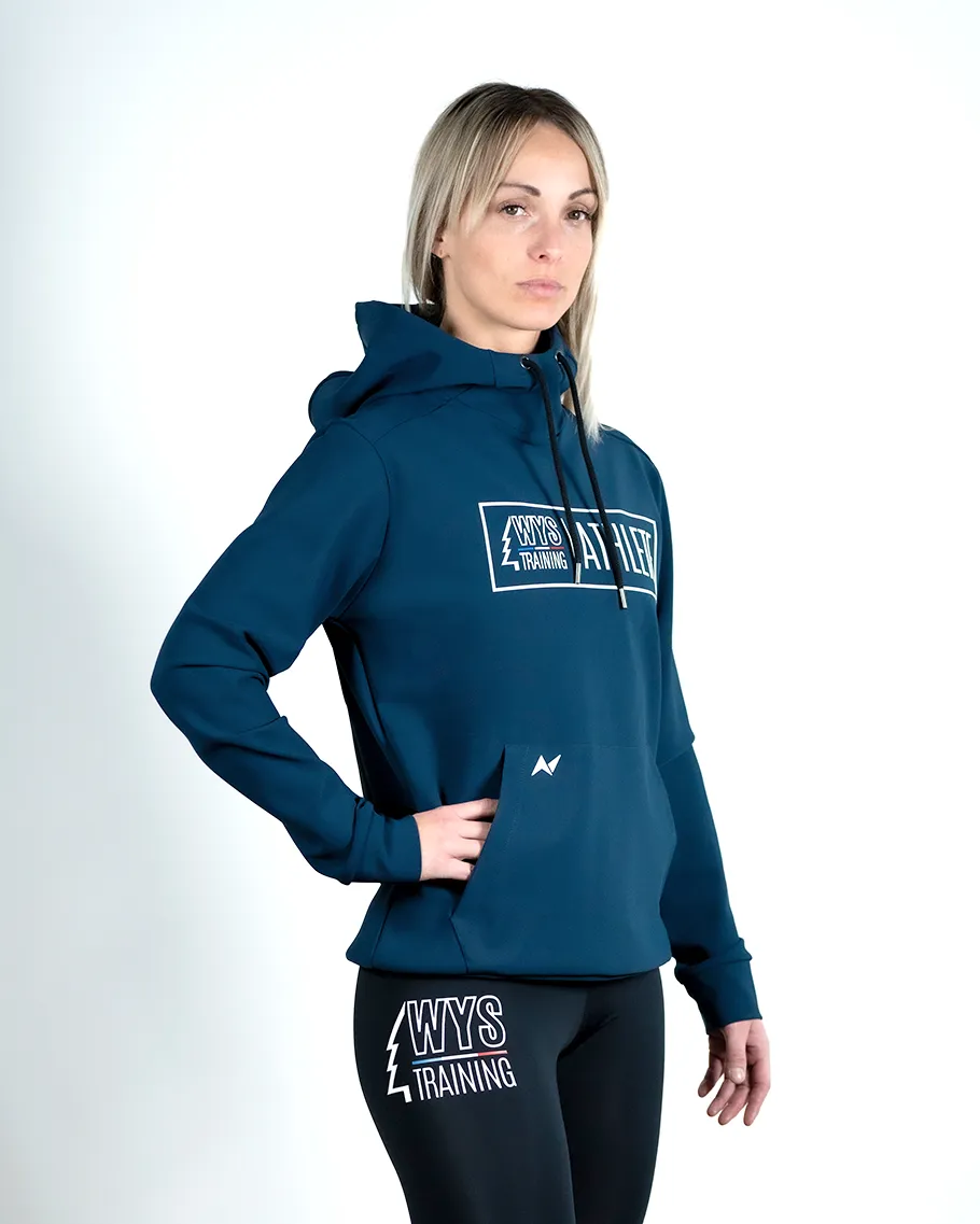 Hoodie - NS W-Warmer   Wys