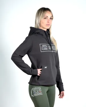 Hoodie - NS W-Warmer   Wys