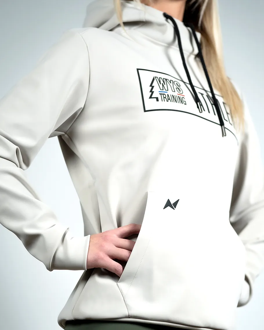 Hoodie - NS W-Warmer   Wys
