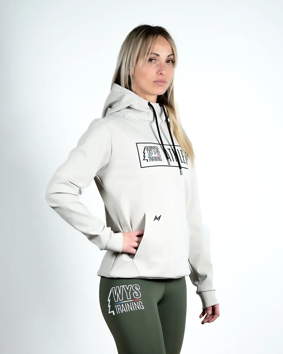 Hoodie - NS W-Warmer   Wys