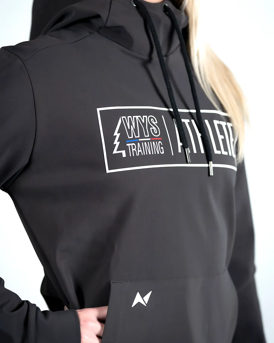 Hoodie - NS W-Warmer   Wys
