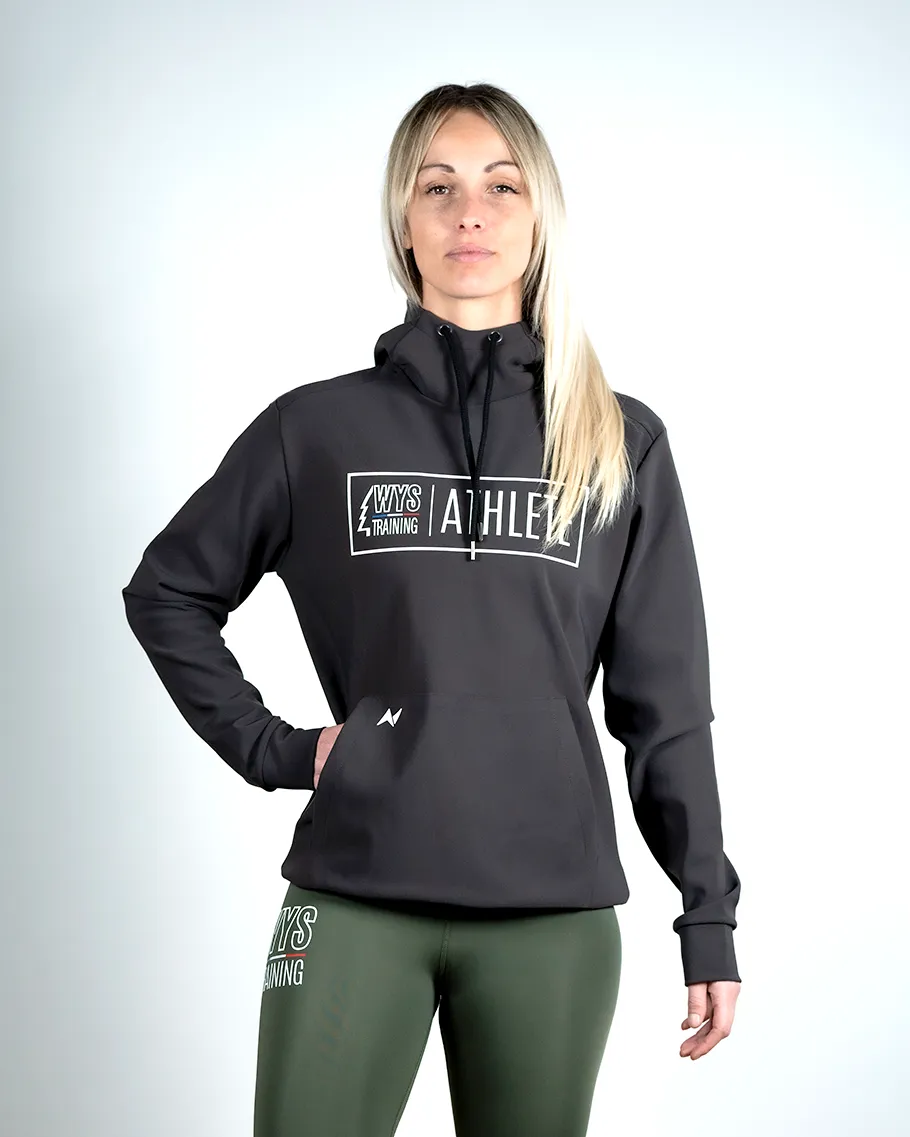 Hoodie - NS W-Warmer   Wys