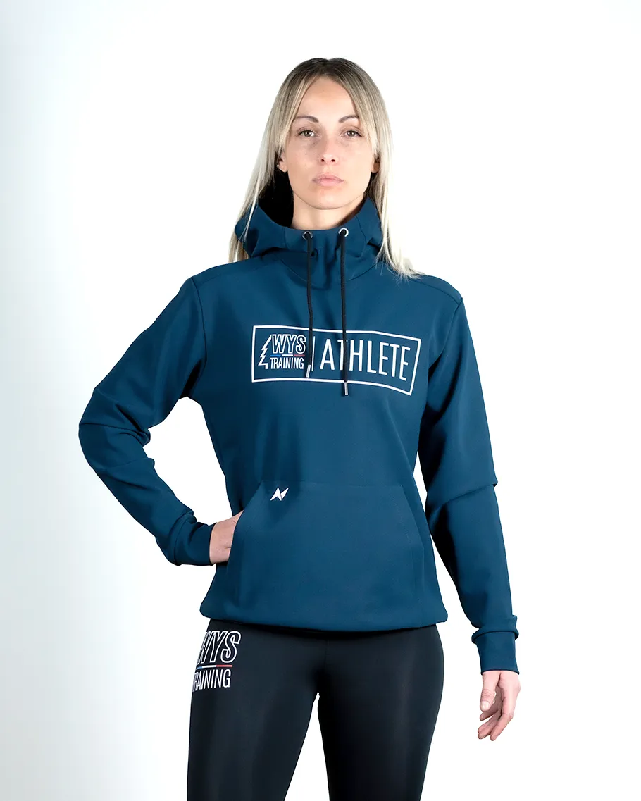 Hoodie - NS W-Warmer   Wys