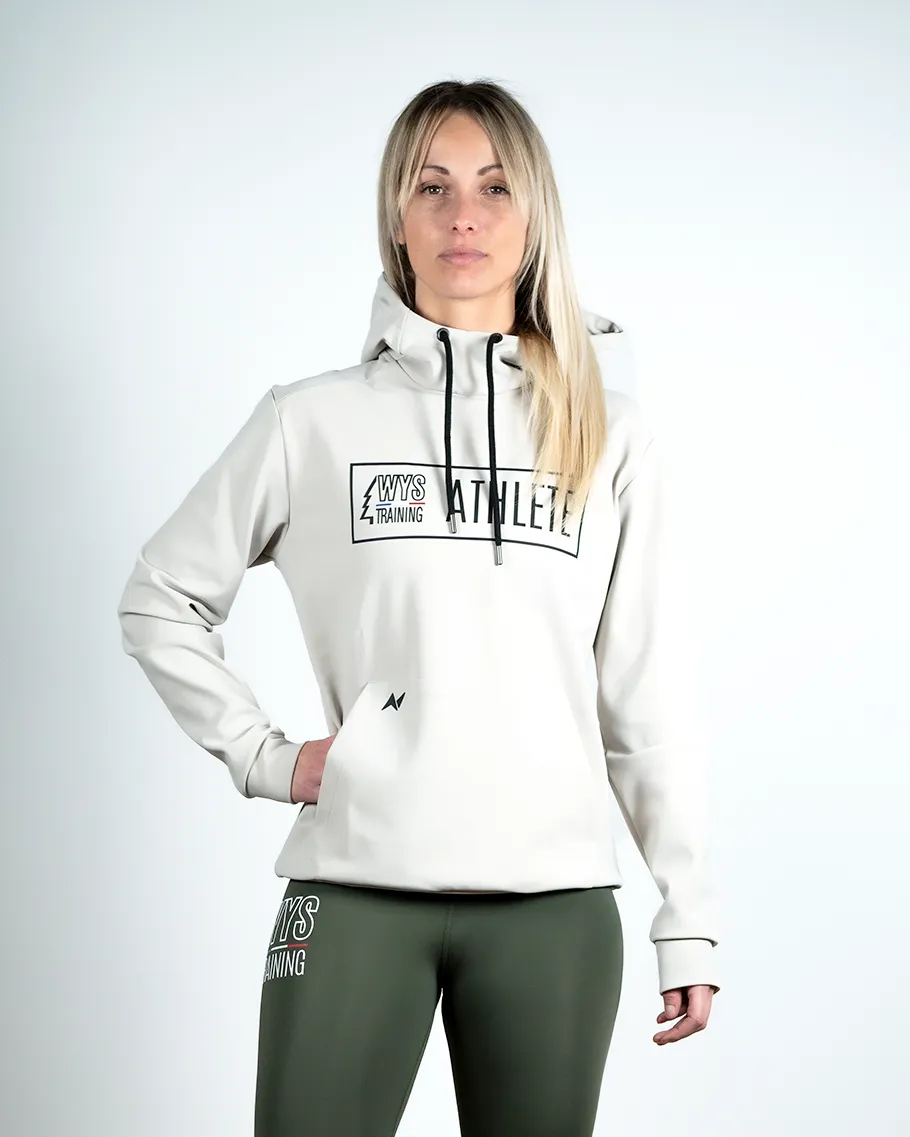 Hoodie - NS W-Warmer   Wys