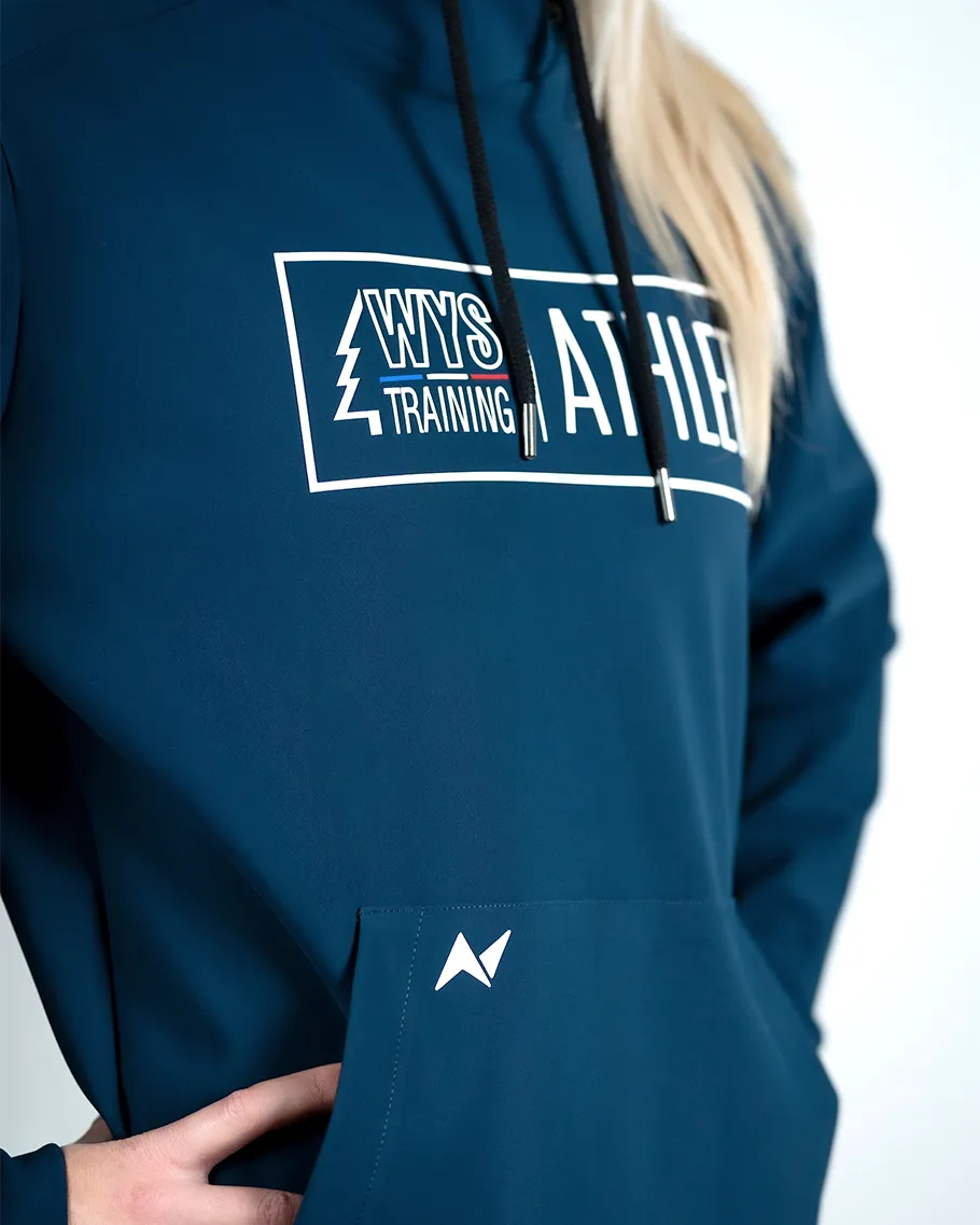 Hoodie - NS W-Warmer   Wys
