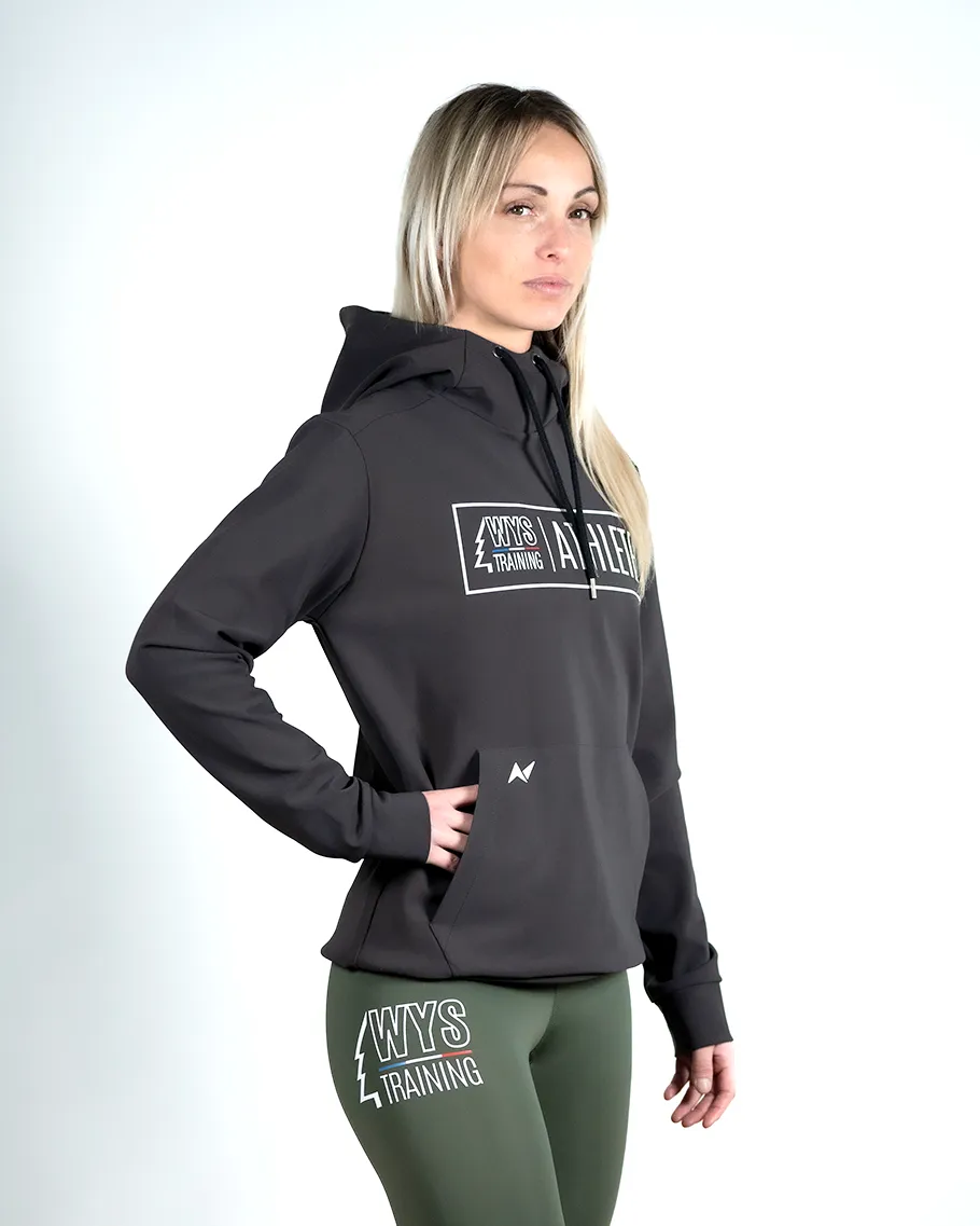 Hoodie - NS W-Warmer   Wys