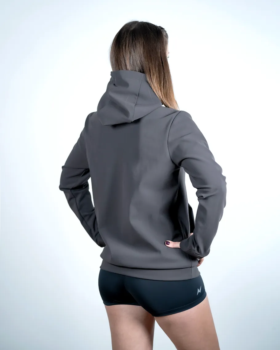 Hoodie - NS W-Warmer  