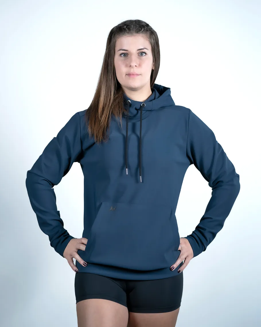 Hoodie - NS W-Warmer  