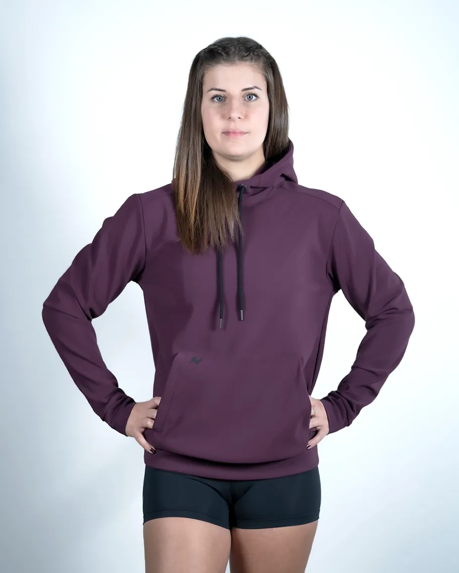 Hoodie - NS W-Warmer  