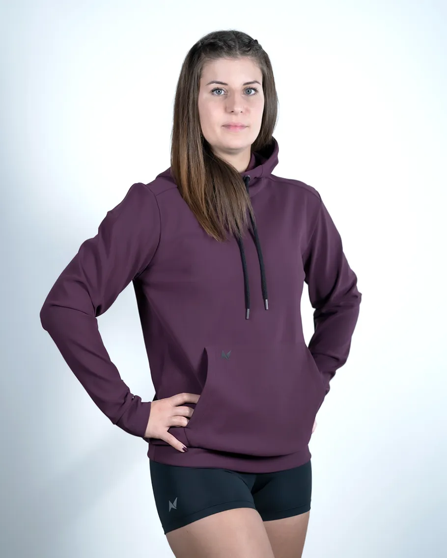 Hoodie - NS W-Warmer  