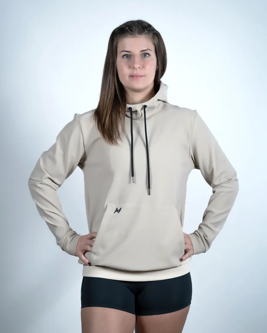 Hoodie - NS W-Warmer  