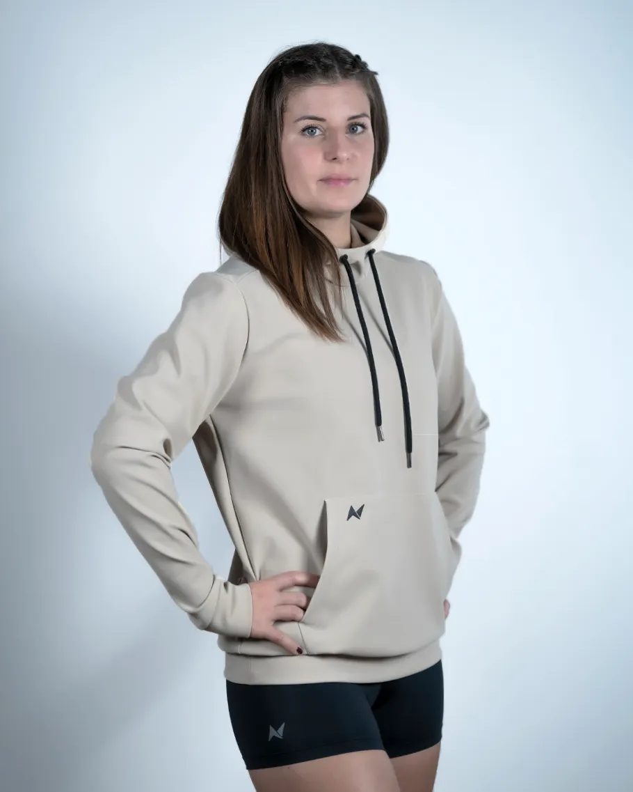 Hoodie - NS W-Warmer  