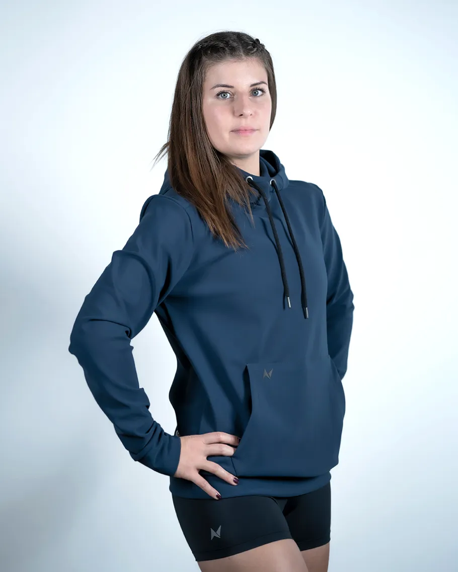 Hoodie - NS W-Warmer  