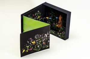Hope Garden by Camille Riner
