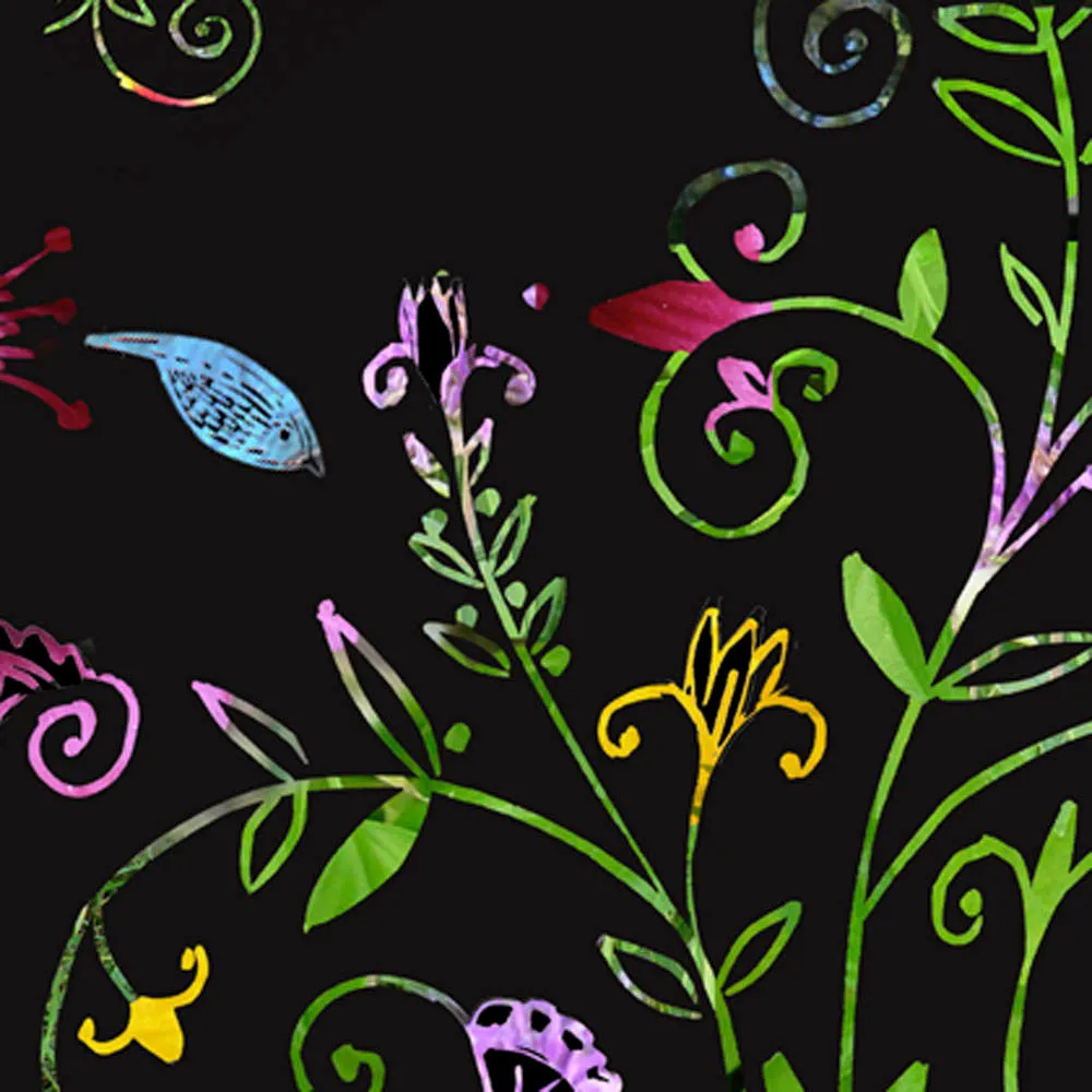 Hope Garden by Camille Riner