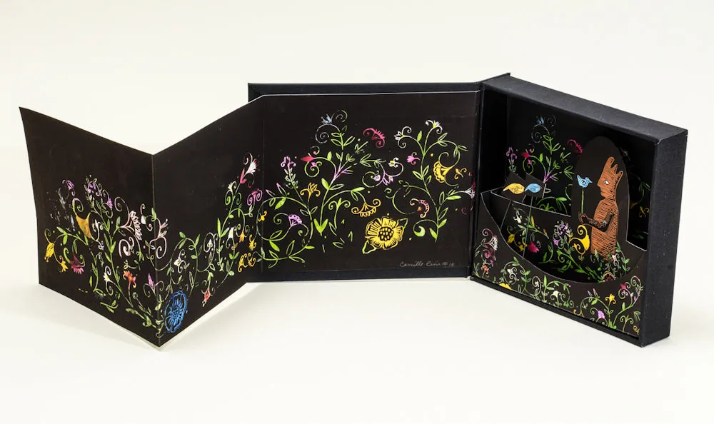 Hope Garden by Camille Riner