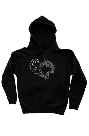 Hope Tree Unisex Hoodie