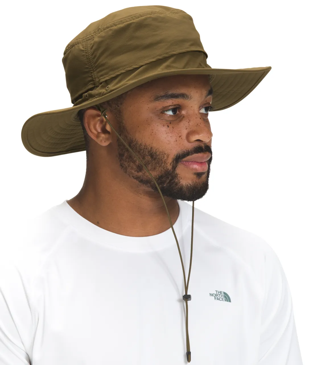 Horizon Breeze Brimmer Hat - NF0A5FX6 - Past Season