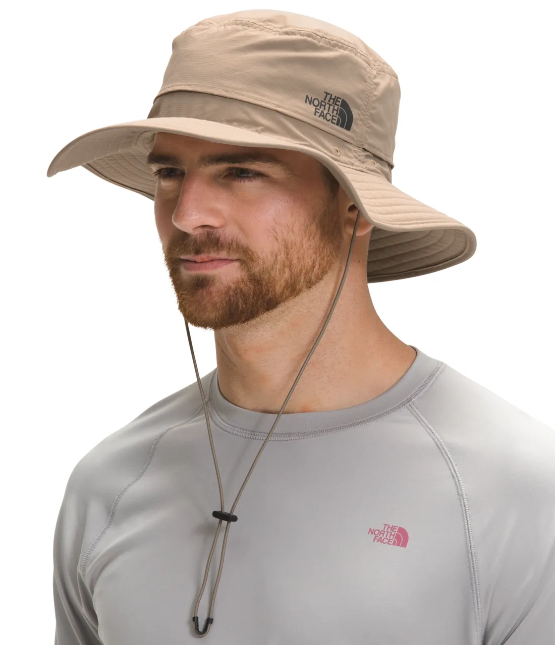 Horizon Breeze Brimmer Hat - NF0A5FX6 - Past Season
