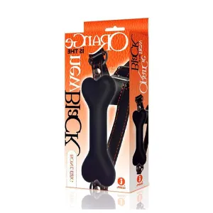 Icon Brands - The 9's, Orange Is The New Black, Bone Gag
