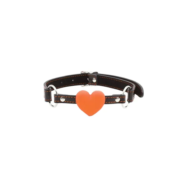 Icon Brands - The 9's, Orange Is The New Black, Heart Gag
