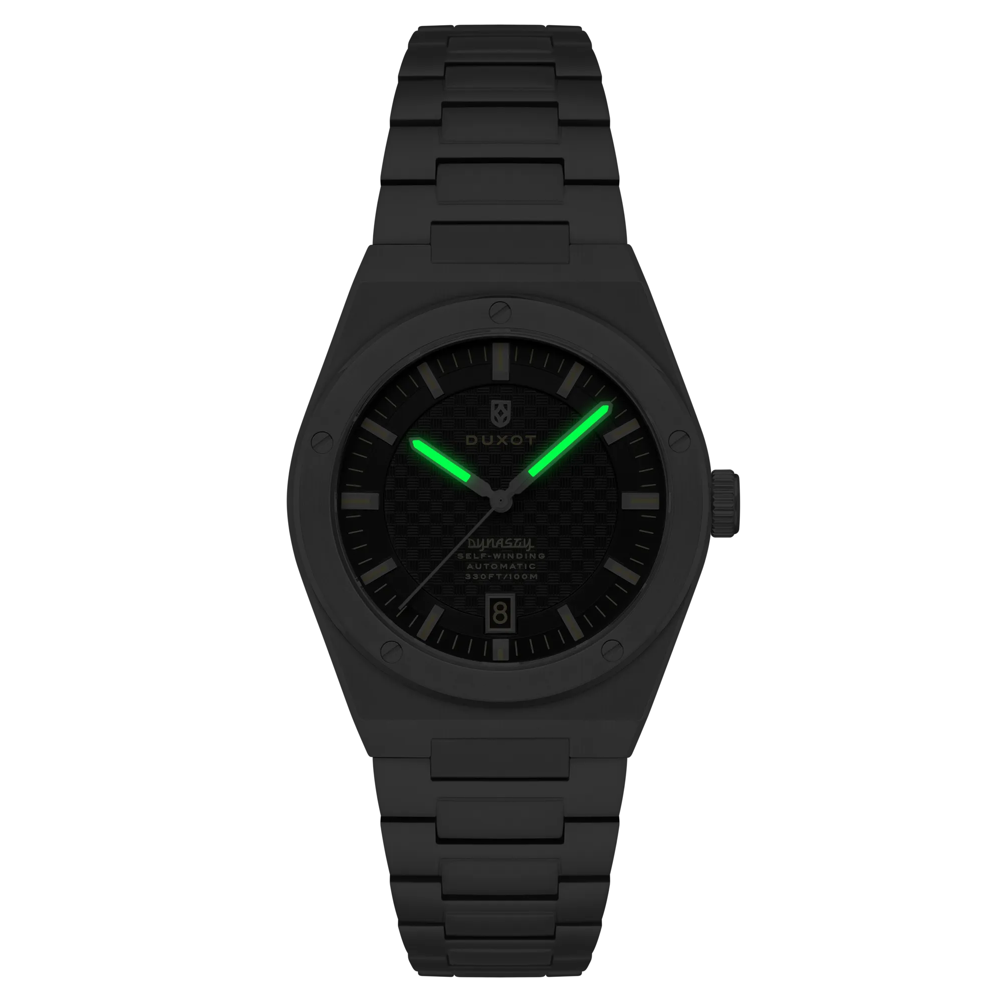 Iconic Black