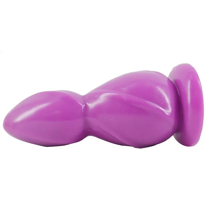 Iconic Clear Dildo
