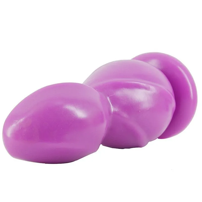 Iconic Clear Dildo