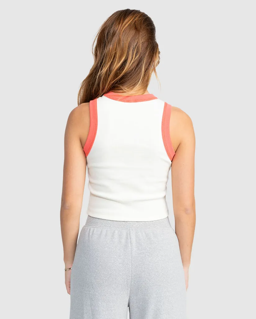 Iconic Days Tank