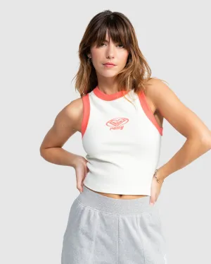 Iconic Days Tank