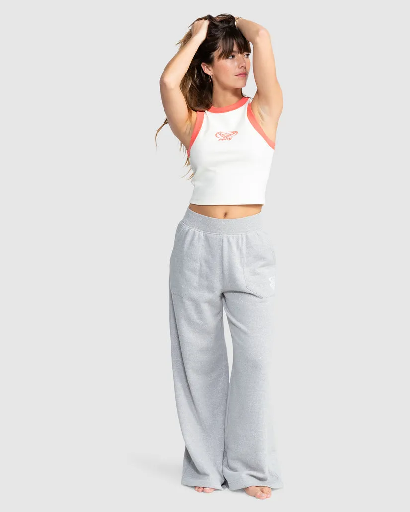 Iconic Days Tank