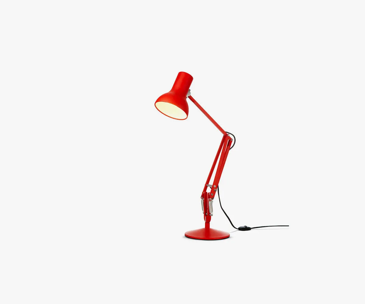 Iconic Desk Lamp