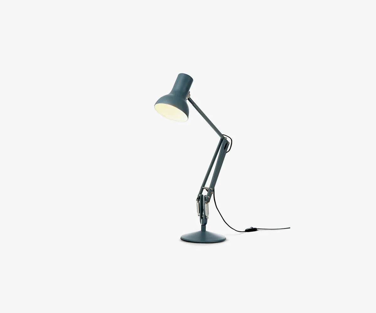 Iconic Desk Lamp