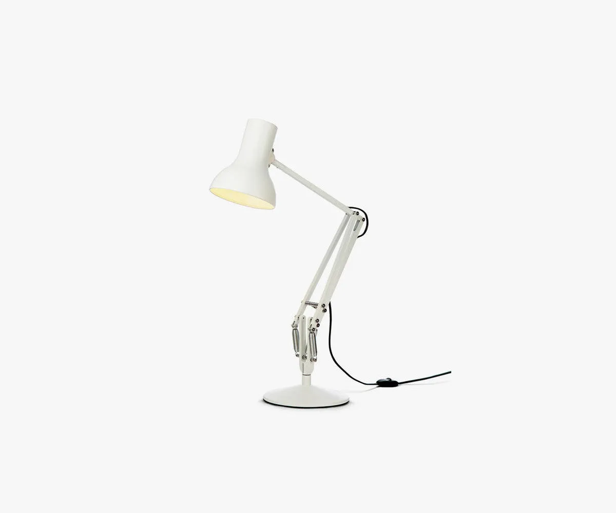 Iconic Desk Lamp