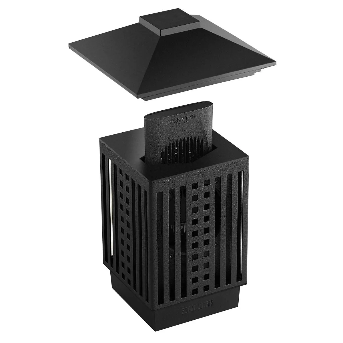 Iconic Diffuser