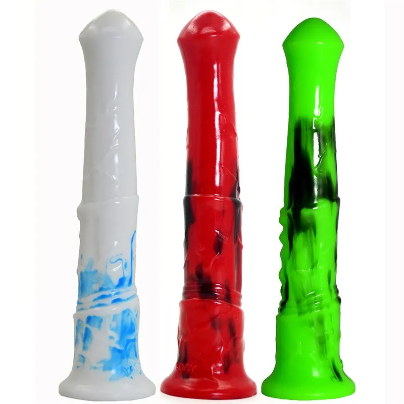 Iconic Dildo