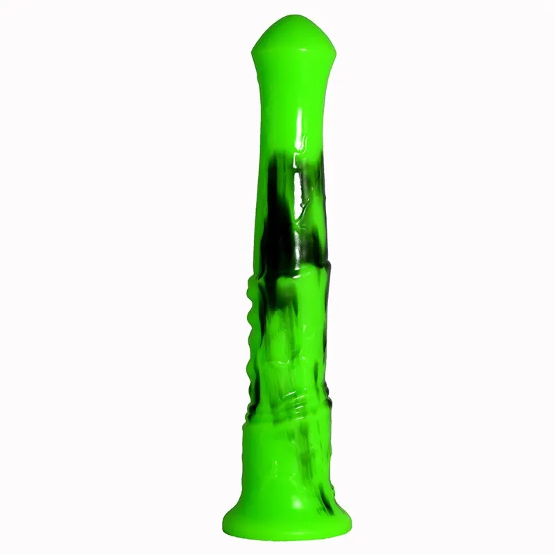 Iconic Dildo