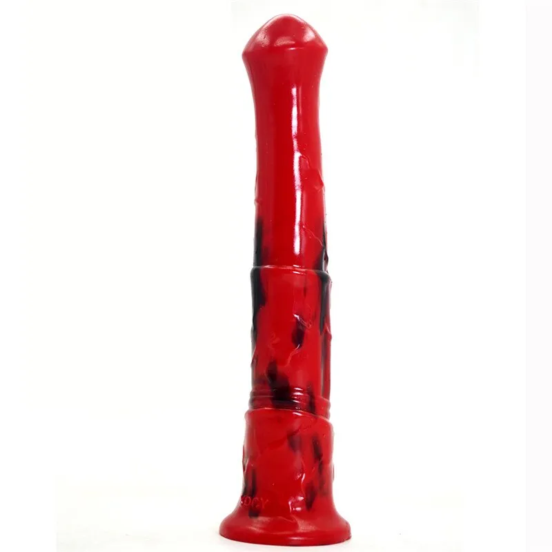 Iconic Dildo