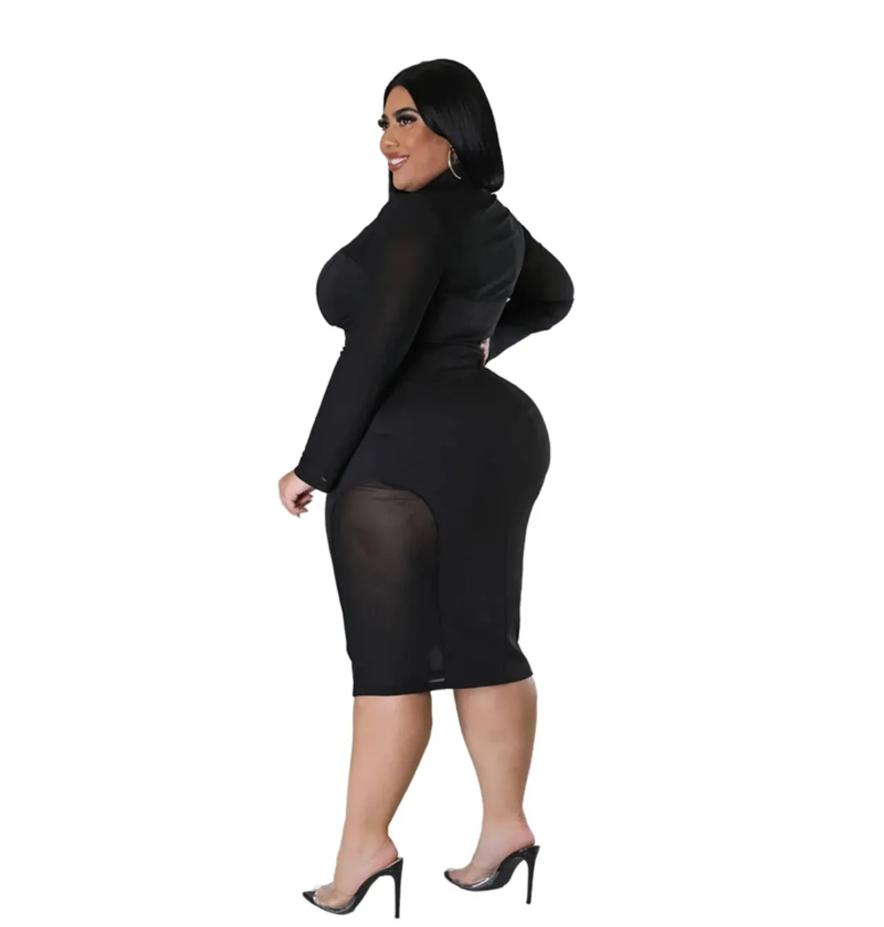 Iconic Dress