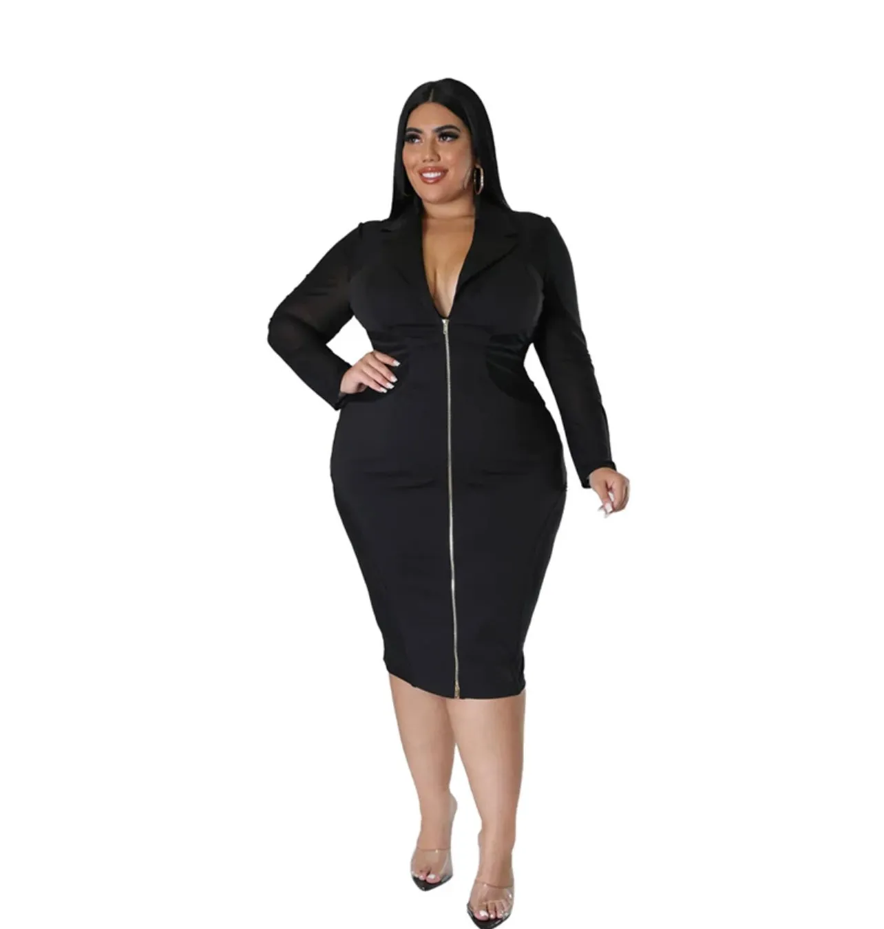 Iconic Dress