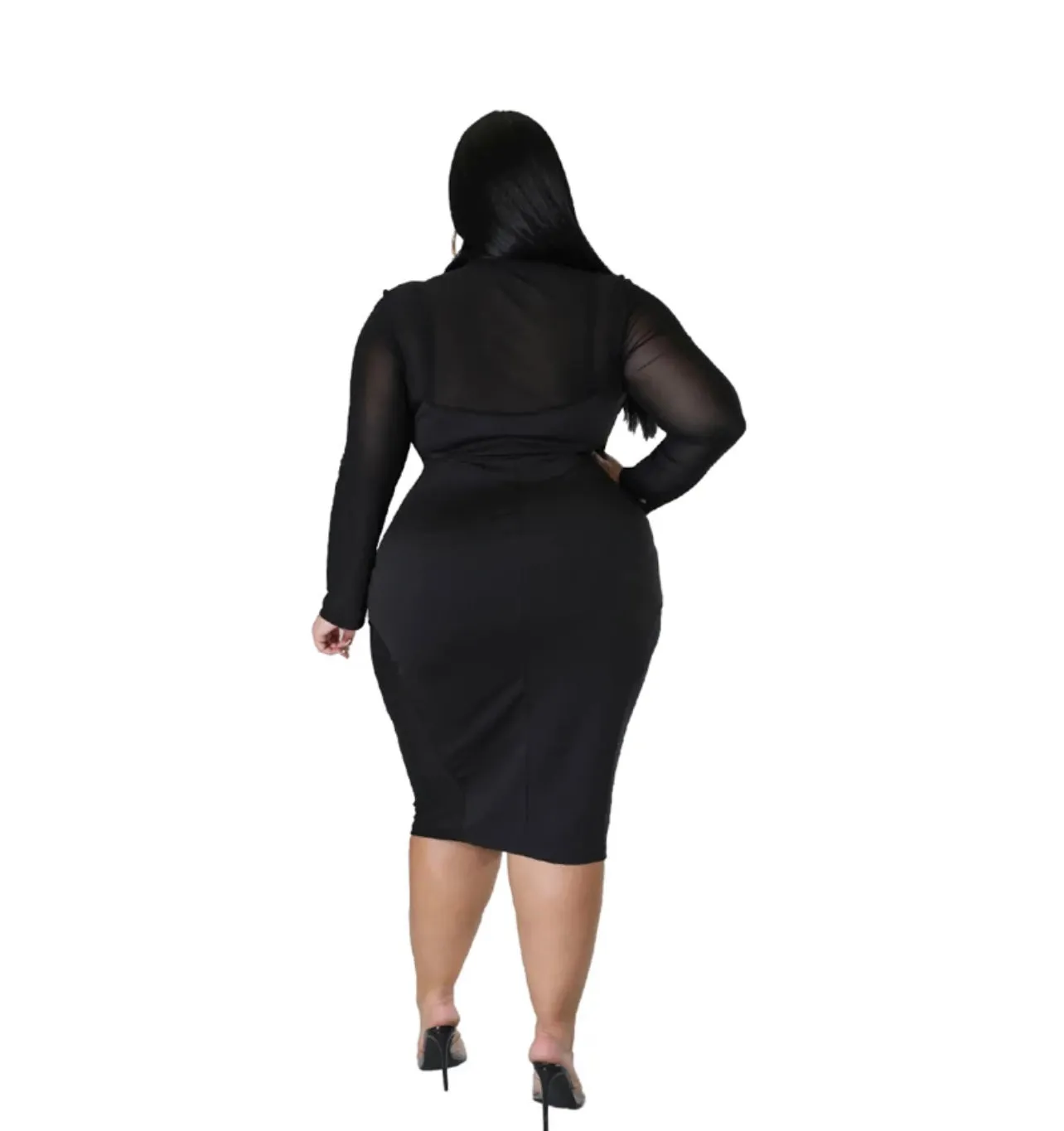Iconic Dress