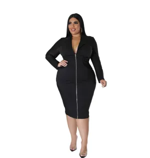 Iconic Dress