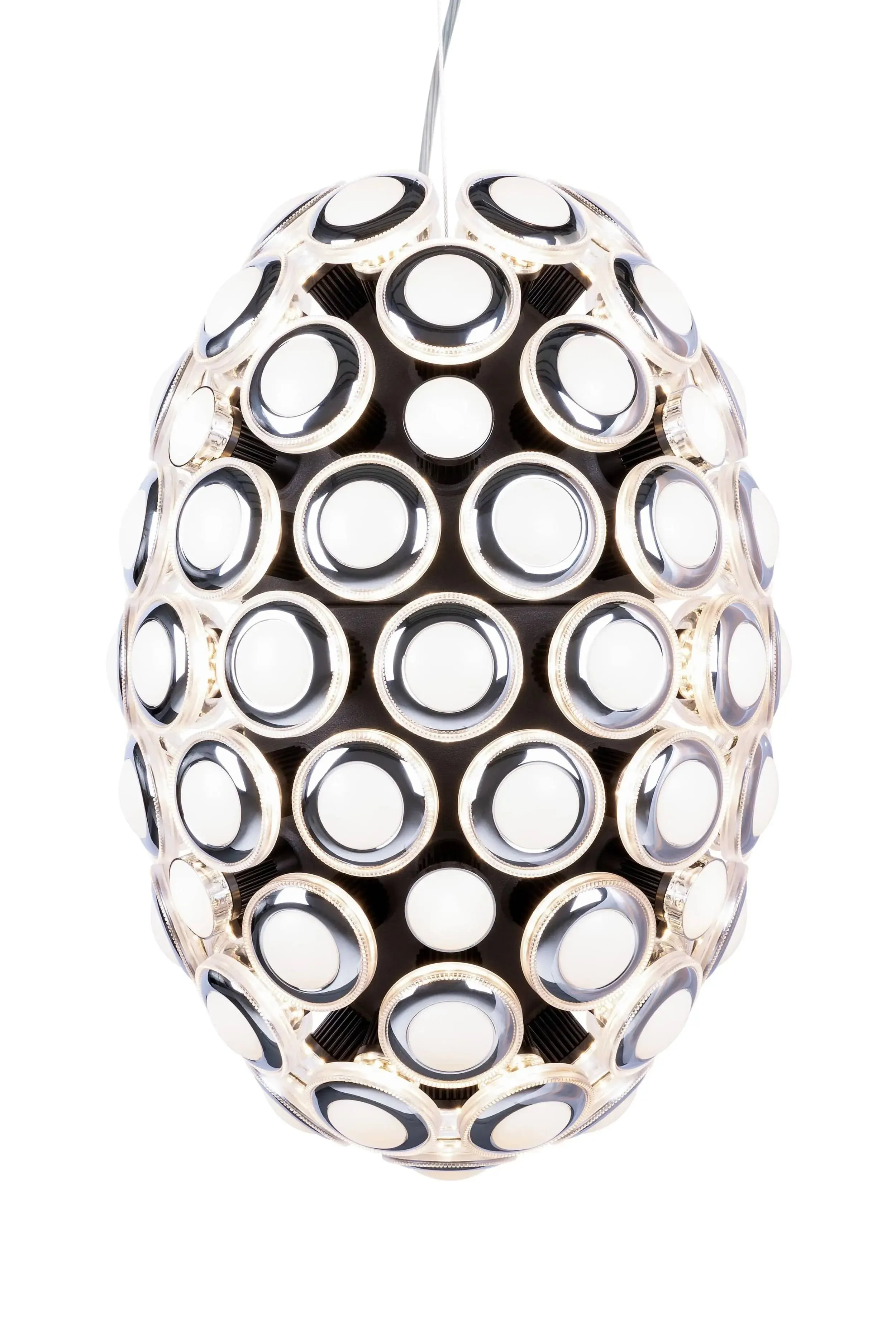 Iconic Eyes - Suspension Lamp