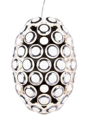 Iconic Eyes - Suspension Lamp